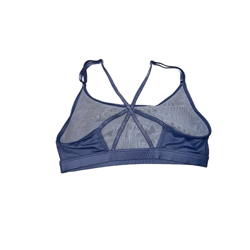 Metallic Matching Workout Set - Picture 8 of 8